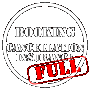 Paintball Booking Cancellation Insurance